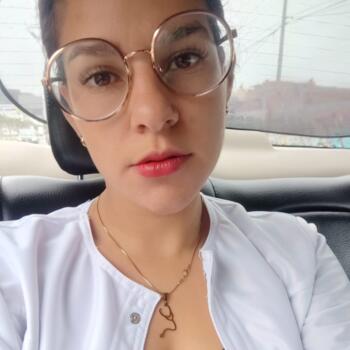 Babysitter in San Isidro: Maria jesus