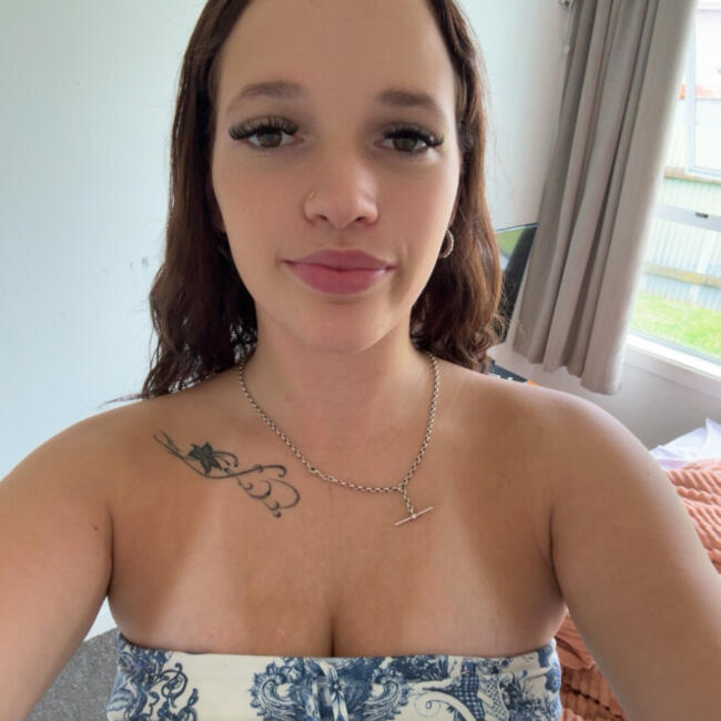 Babysitter in Tauranga: Makayla