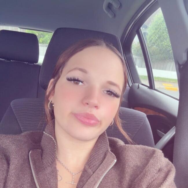 Babysitter in Tauranga: Makayla