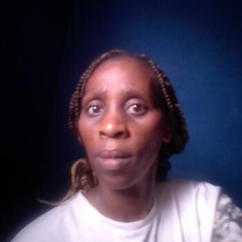 Babysitting job in Durban: babysitting job Nelisiwe