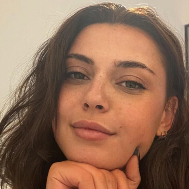 Babysitter in Namur: Giuliana