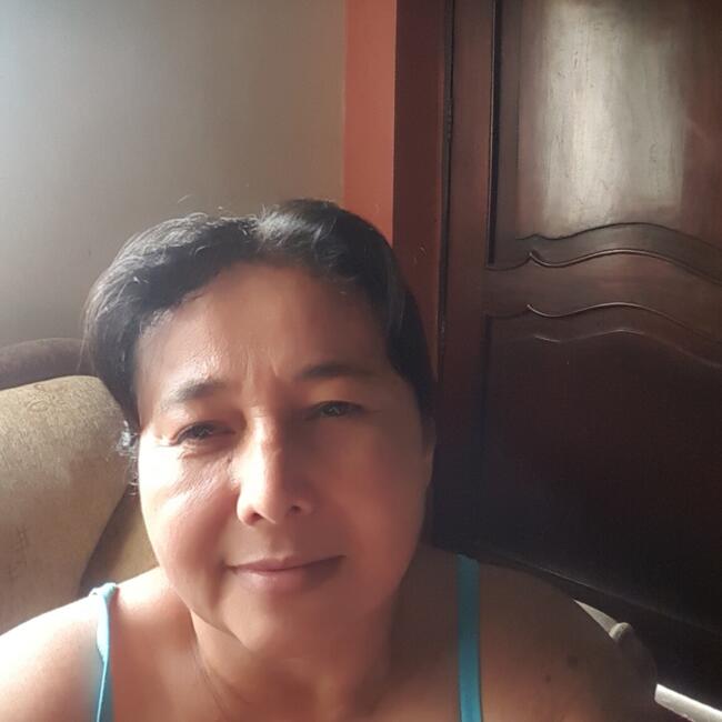 Niñera en Daule: Maria