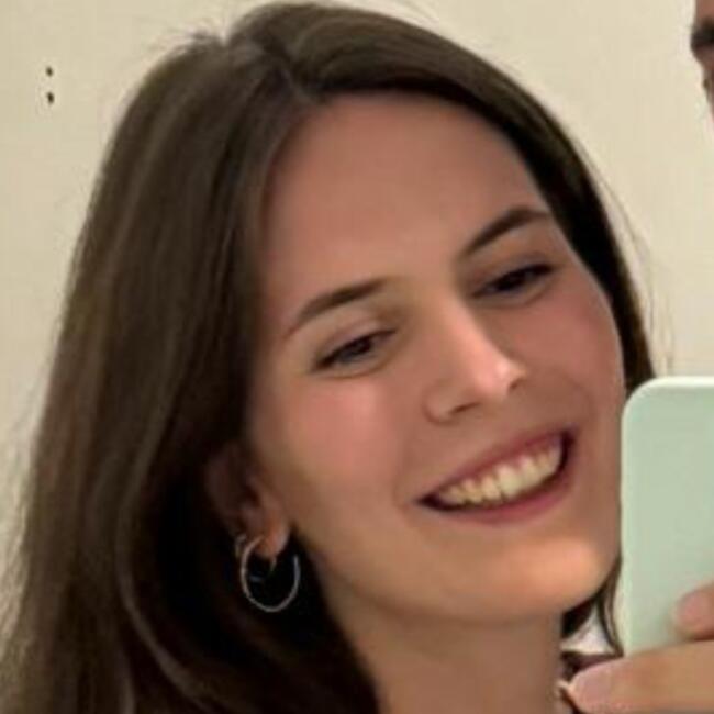 Babysitter in Santorso: Francesca