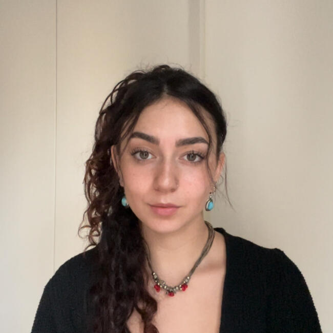 Babysitter a Bologna: Ilaria