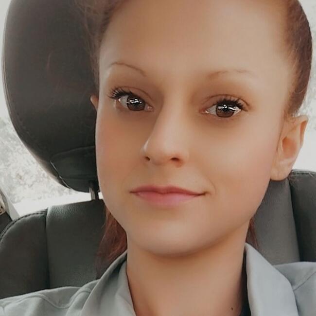 Babysitter στην περιοχή Summerville (South Carolina): Lauren
