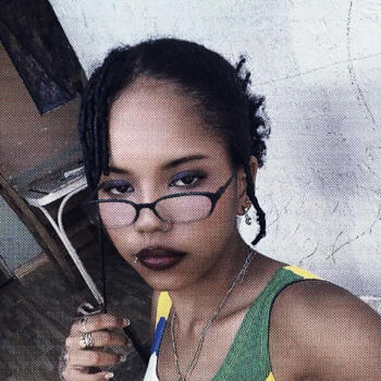 Babá em Ariquemes: Evelin