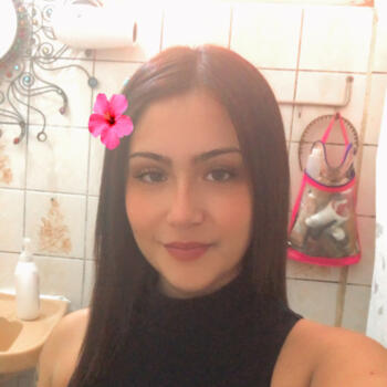 Babysitter in Maipú: Natalia Videla