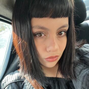 Babysitter in Cancún: Carmina Ramírez