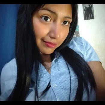 Babysitter Santa Cruz: Dayanita