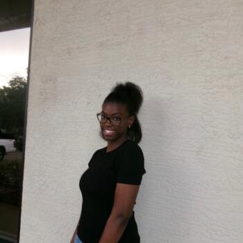Babysitter in DeLand: Azariyah