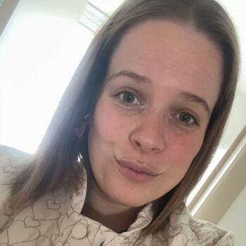 Babysitter in Rijkevorsel: Annelies