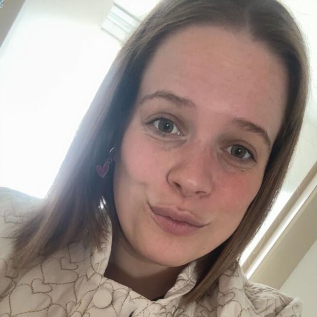 Babysitter in Rijkevorsel: Annelies