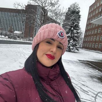 Childminder in Henfenfeld: Virginia