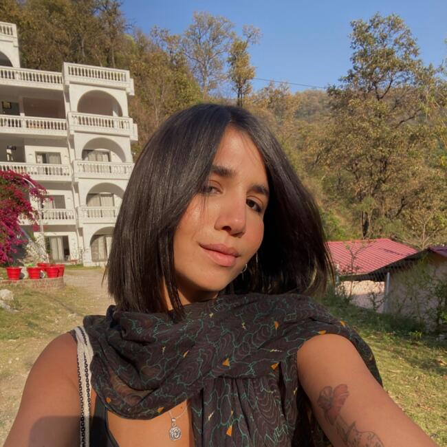 Nanny in Tel Aviv: Shay