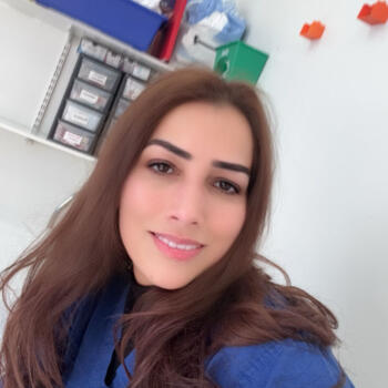 Babysitter in Hayes: Charanjit