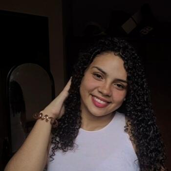 Niñera en Los Santos: Ivanis