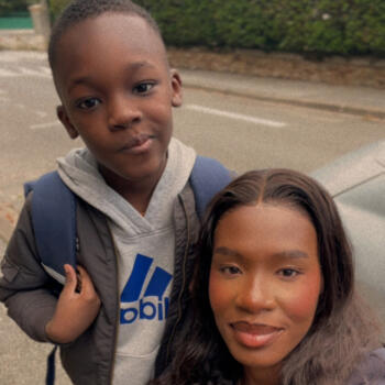 Parent Le Chesnay: Laëtitia