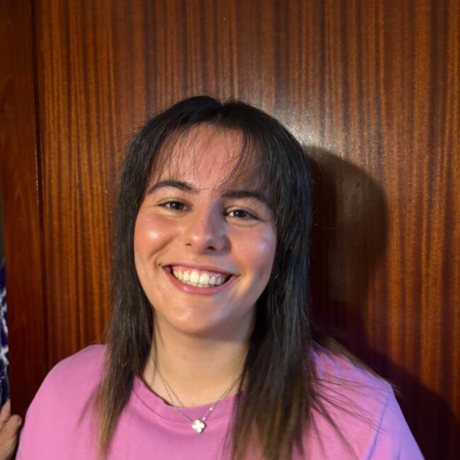 Babysitter in Pétange: Rafa