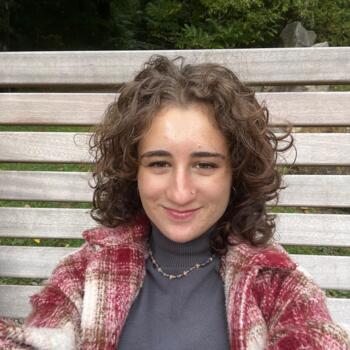 Babysitter in Aachen: Louisa