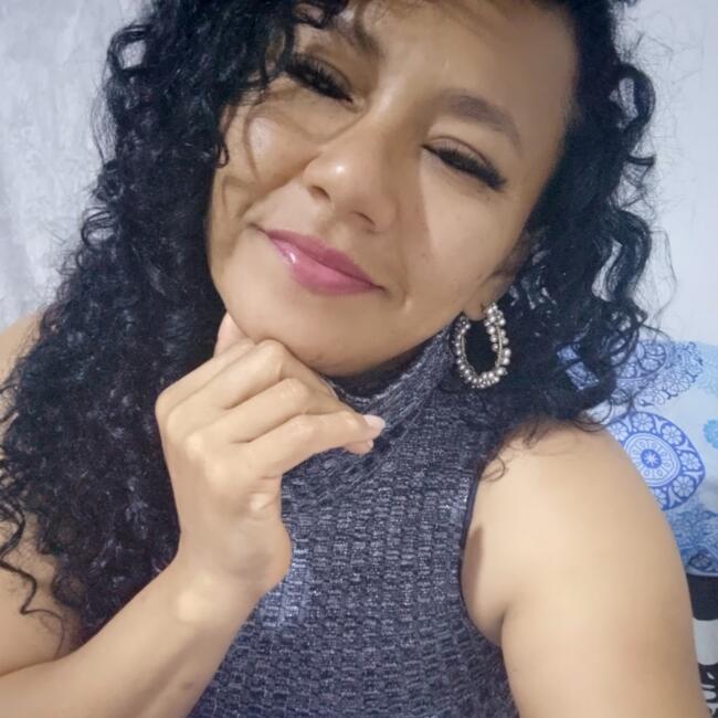 Niñera en Guayaquil: Estrellita