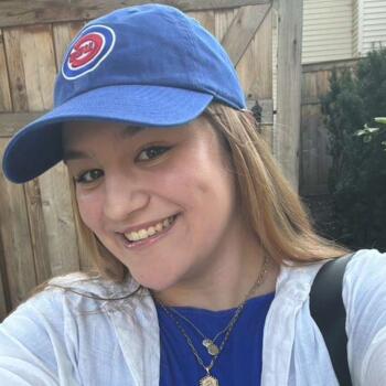 Nanny in Winnetka: Sofia