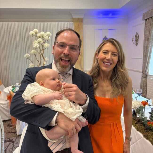 Babysitting job in Galway: Maedbh