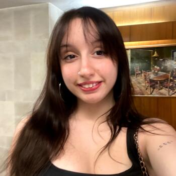 Canguro en Barcelona: Julia