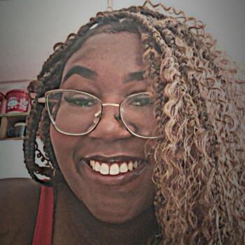 Babysitter in Nova Iguaçu: Letícia