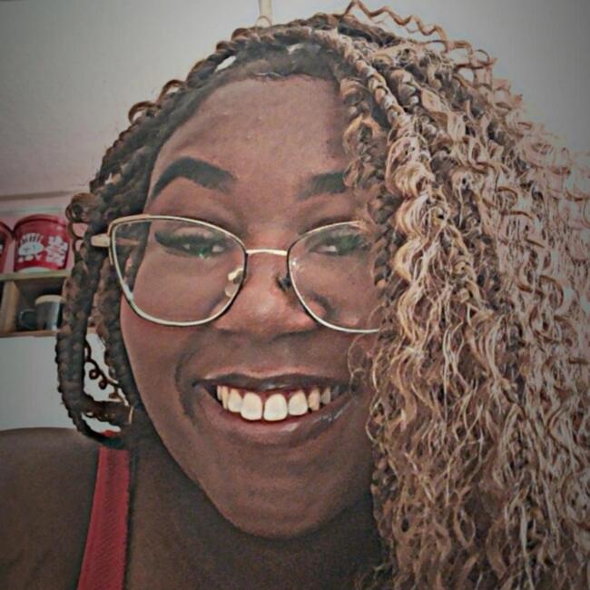 Babysitter in Nova Iguaçu: Letícia