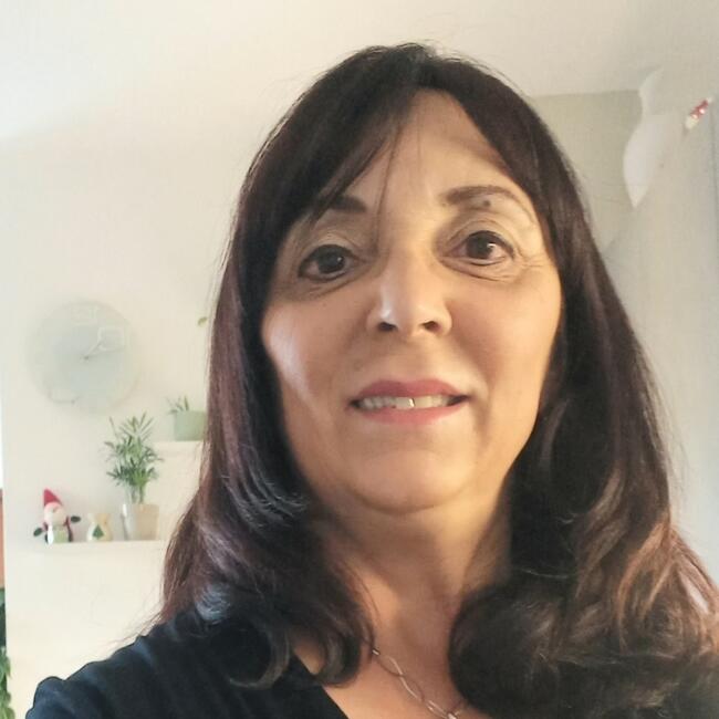 Babysitter in Altavilla Vicentina: Patrizia