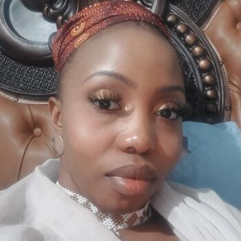 Babysitting job in Roodepoort: babysitting job Nosipho