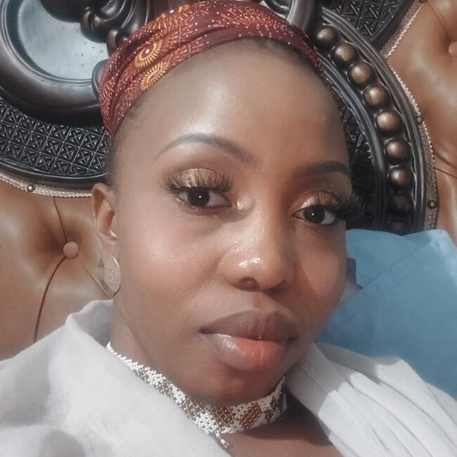 Babysitting job in Roodepoort: Nosipho