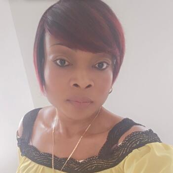 Babysitter Syens: Kasongo Bijou