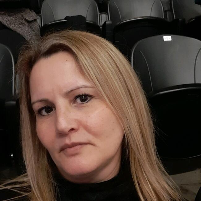 Babysitter in Buenos Aires: Alicia