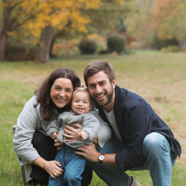 Job de garde d'enfants à Troistorrents: Jerome