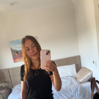 Babysitter in Central Coast: Shayla