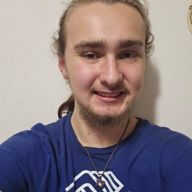 Babysitter in North Aurora: Ian