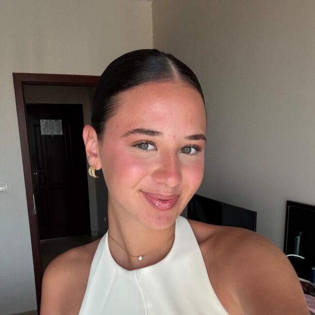 Babysitter in Esch an der Alzette: Anela