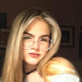 Canguro en Sevilla: María