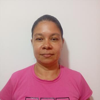 Babysitter in Girón: Elsa
