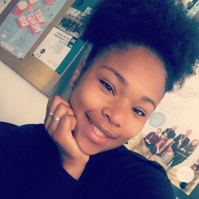 Babysitter in Ettelbrück: Vânia