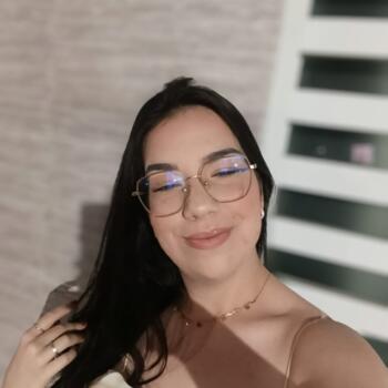 Babysitter Campina Grande: Milla