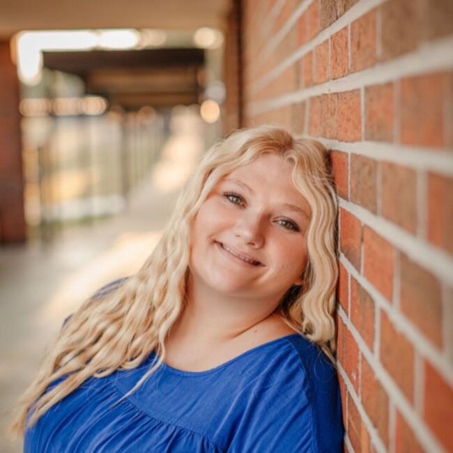 Babysitter in Grand Ridge (Florida): Talena