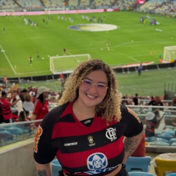 Babysitter in São Gonçalo (São Gonçalo): Bianca