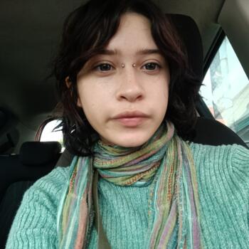 Babysitter Mérida: Taro Giada