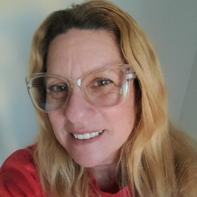 Babysitter in Buenos Aires: Silvana