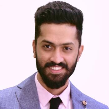 बम्बई में आया की नौकरी: बेबीसिटिंग से जुड़े काम Nikhil