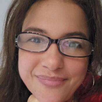 Niñera en Managua: Priscila