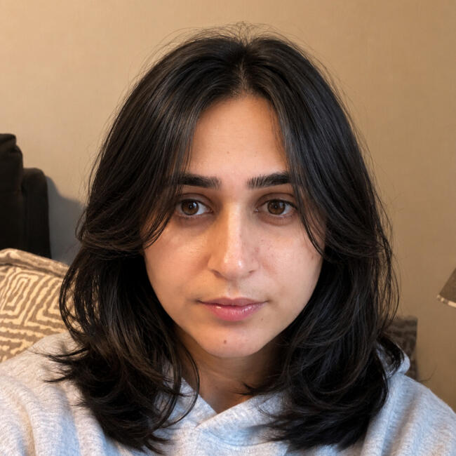 Babysitter in Lower Hutt: Harpreet