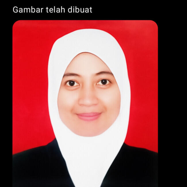 Babysitter di Bandarlampung: Denti